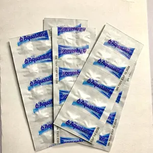 Aquatabs Adult Tablet