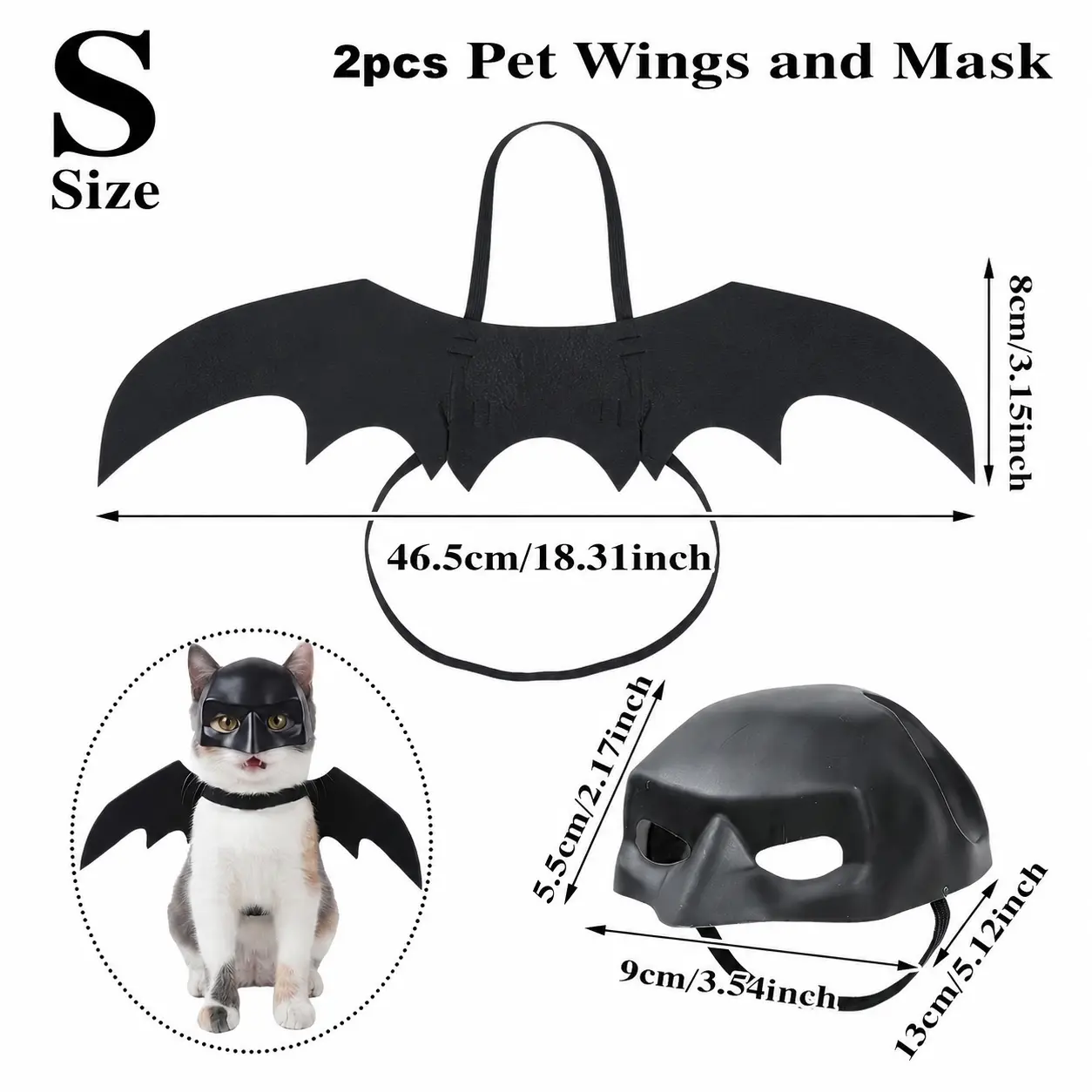 S(Please refer to the size chart for product measurements.)