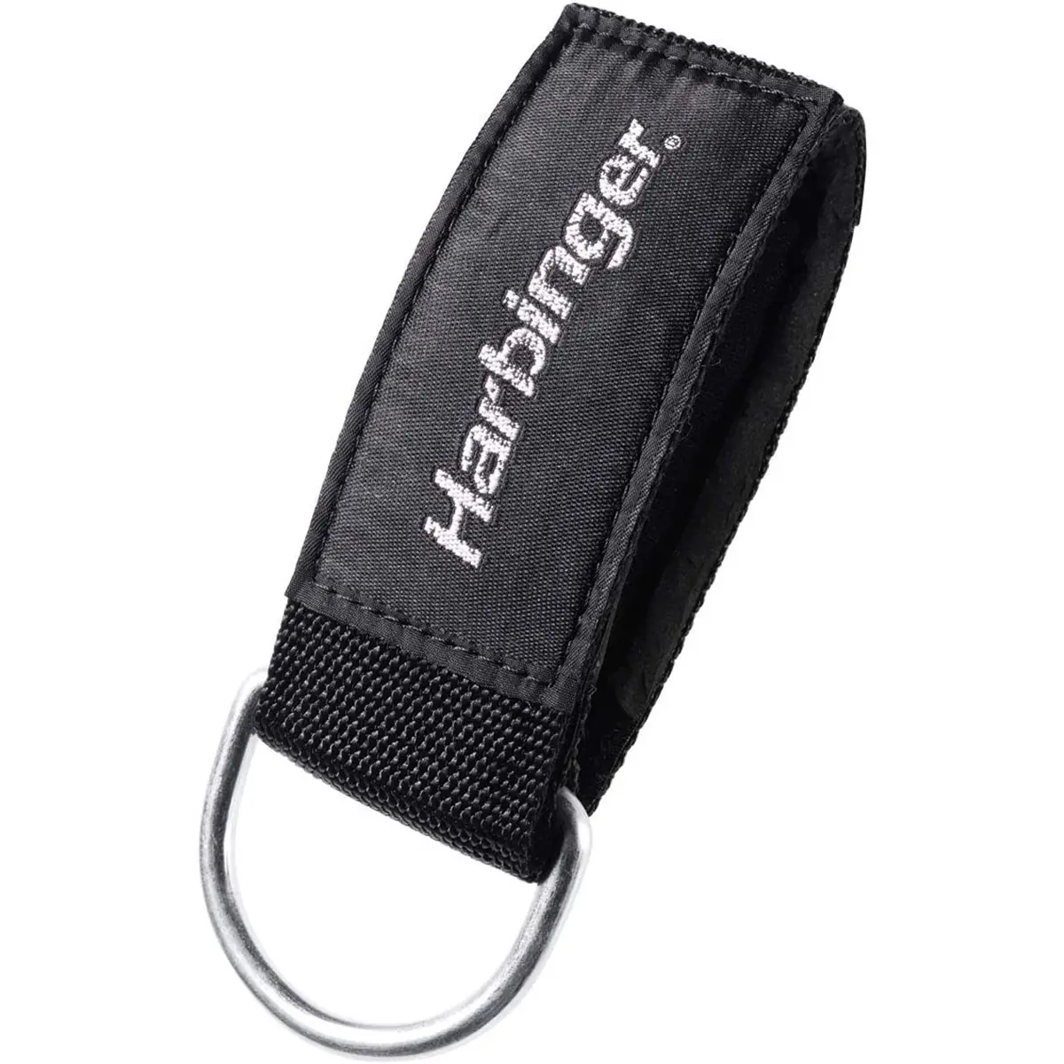 Harbinger Padded Ankle Strap Weight Lifting Cable Attachment Harbinger Padded Ankle Strap Weight Lifting Cable Attachment