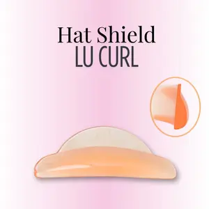 Hat Lash Lift Shields (LU Curl)