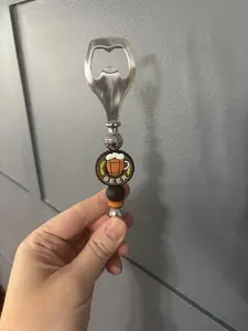 Beadable Bottle Opener