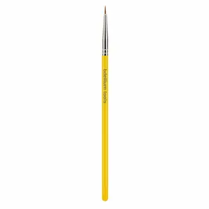 Bdellium Tools Professional Makeup Brush - Studio 706 Fine Point Eyeliner for Precise Eye Makeup