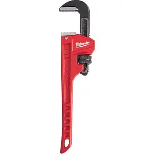 Milwaukee 48-22-7110 10 in. Steel Pipe Wrench