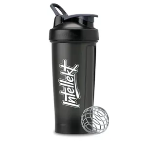 Shaker Bottle