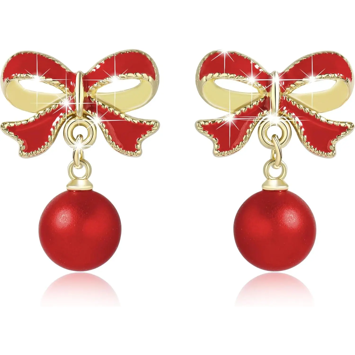 W-Red Bow2