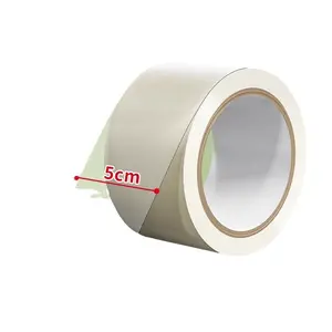 Windproof window film, thermal insulation tape, winter windproof and waterproof sealing strip, high-adhesion gap sealant without leaving residue