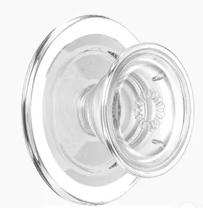 popsockets Clear MagSafe PopGrip