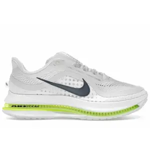 Nike Men's Air Zoom Pegasus Premium White Volt, from StockX