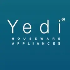 Yedi Houseware shop logo