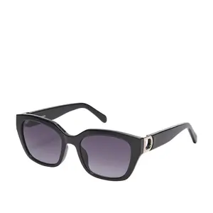 Fossil Women's Noor Cat Eye Sunglasses