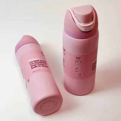 Academy Stanley Cup Rosa - TikTok Shop
