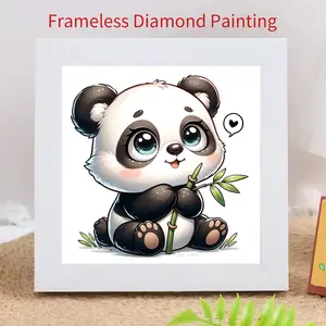 Adult Diamond Painting Kit, Full Drill DIY Craft Supplies, Includes Tool Bag, Diamond Art Tools & Artistic Design, Perfect Gift for Beginners