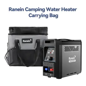 Ranein Portable Water Heater With Bag