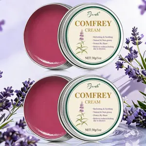 Miracle Balm, 2 Pack, Lightweight Body Balm with Natural Ingredients for Neck, Legs, Back, Feet, Arms – Soothing Daily Use (2 oz, 2 Pcs)