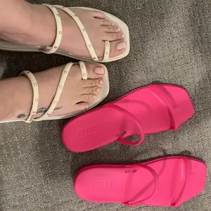 Crocs Miami Two Strap Summer Sandals