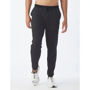 Juniper Jogger: Black
