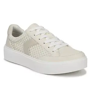 Dr. Scholl's Women's Lace-Up Casual Sneakers - Madison Lace