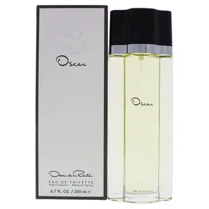 Oscar De La Renta  Eau De Toilette Spray by Oscar De La Renta for Women - 6.7 oz