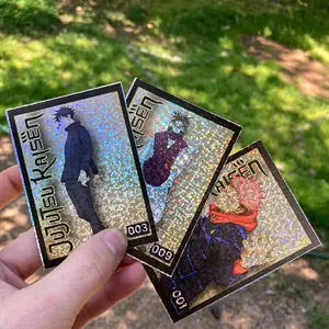 Custom Cards