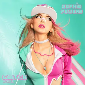 Sophie Powers - Glitch: Lvl 1  [COMPACT DISC - CD]
