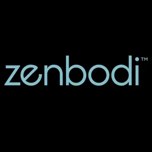 Zenbodi Lifestyle shop logo