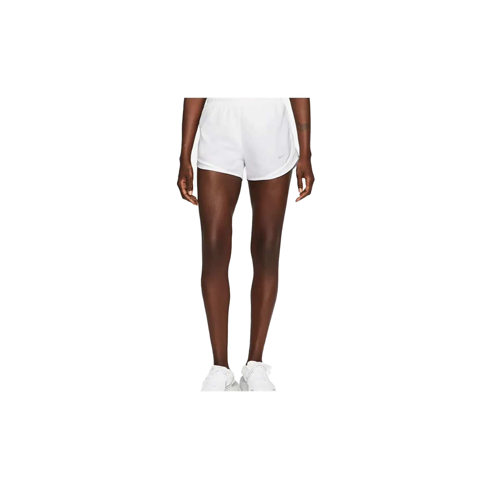 Nike Brief-Lined Running Shorts WMNS "White Wolf Grey" 831558 100