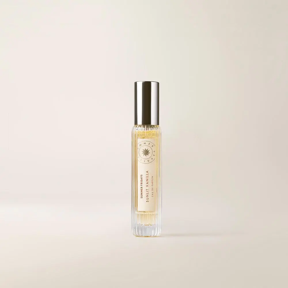 Sunlit Vanilla™ Eau de Parfum Travel Size Sunlit Vanilla™ Eau de Parfum Travel Size