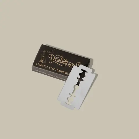 Razor Blades