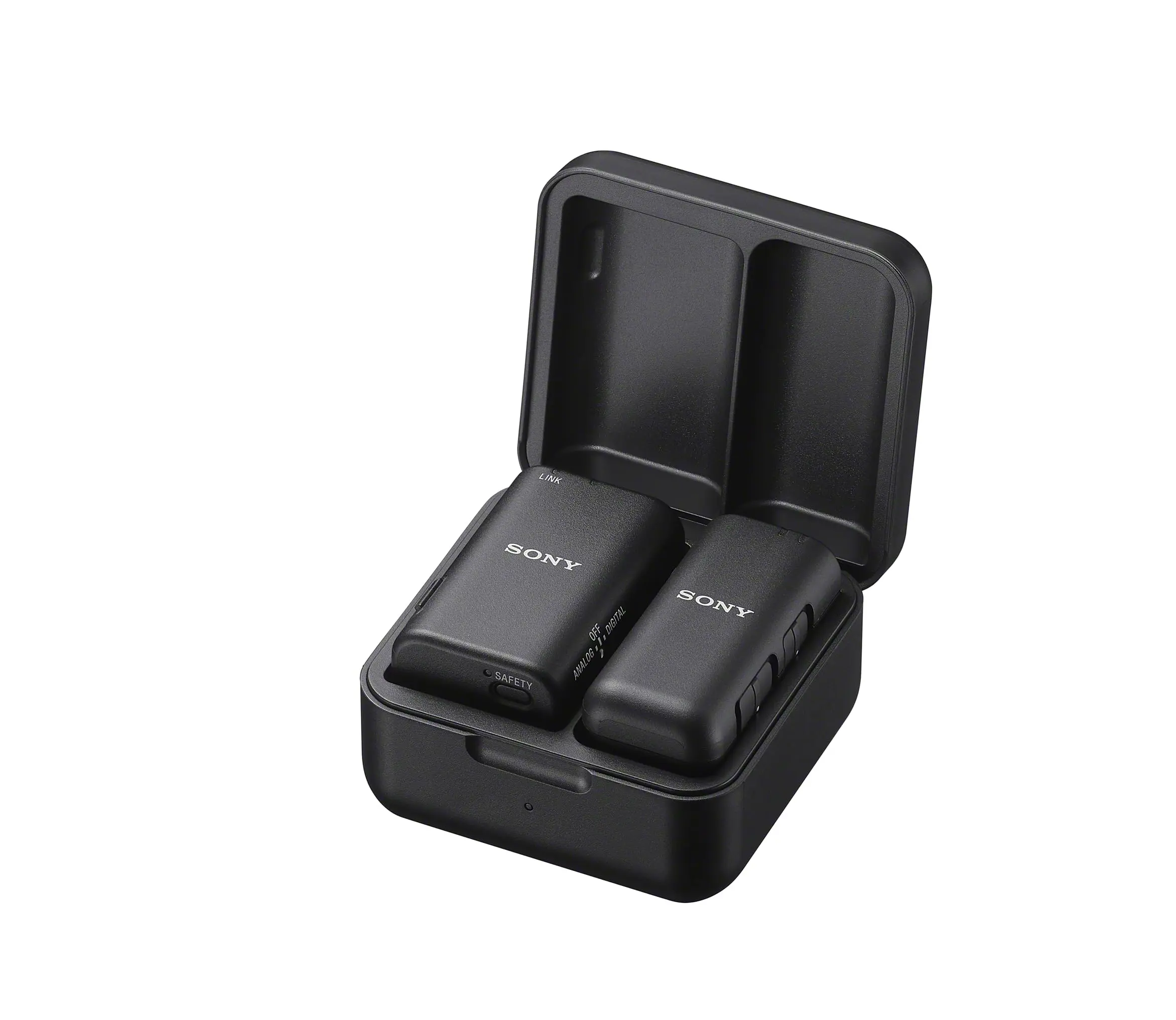 Refurbished - Sony Single-Channel Wireless Microphone ECM-W3S