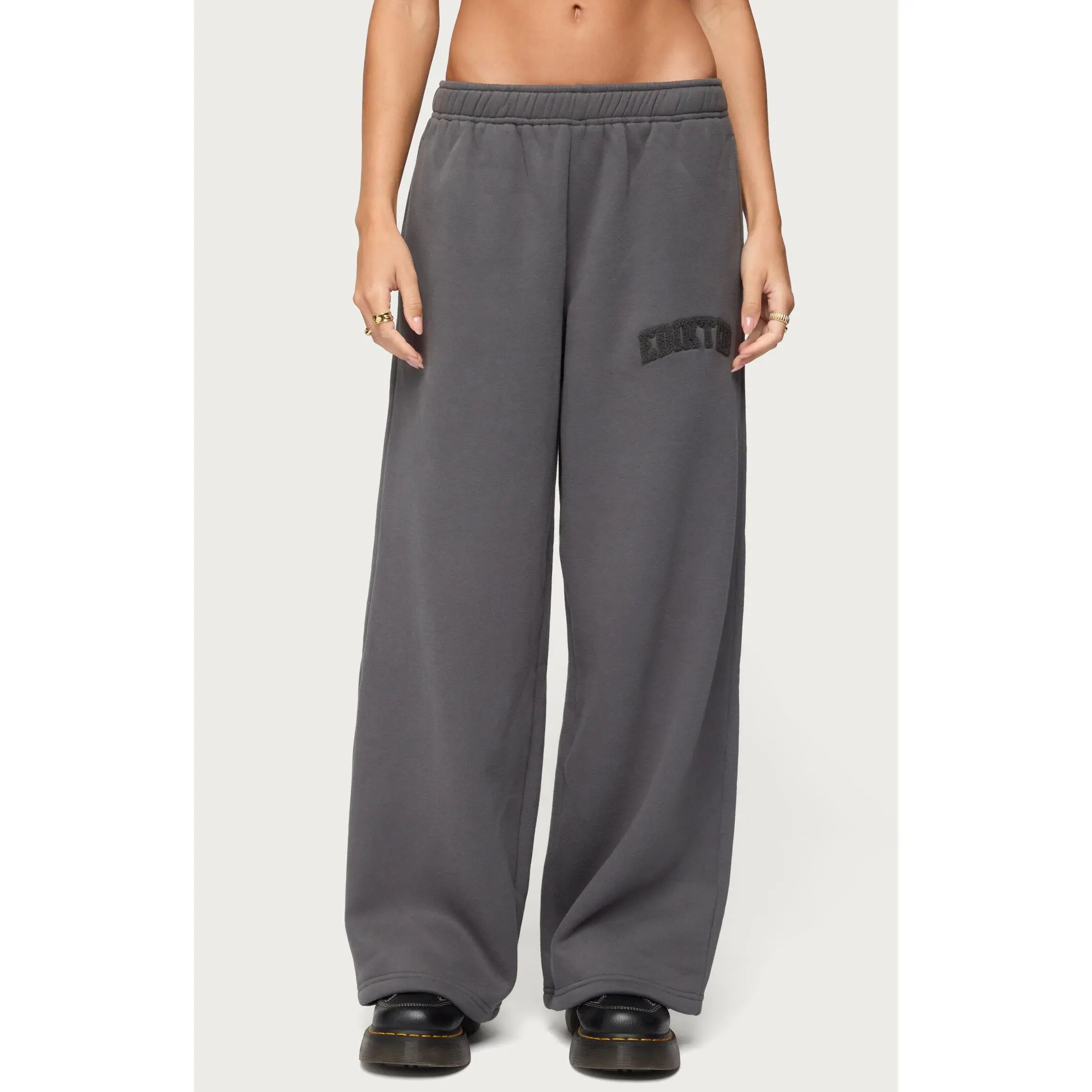 Edikted Women's Edikted to You Sweatpants