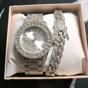 ICE STAR WATCH BRAND NEW