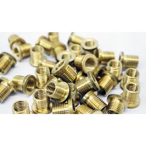 Thread Adapter - Reducer