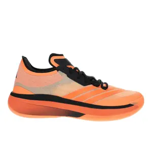 adidas Mens Jalen Green Adizero 3.0 Basketball Sneakers Shoes - Orange