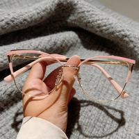 Upper powder lower gold frame powder legs