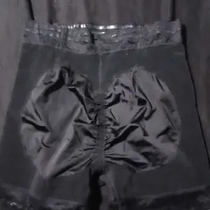 Product Review of Shapellx AirSlim Lace Tummy Tucking  Butt-Lifting Shorts Comfort Basic Shapewear Womenswear from a**2