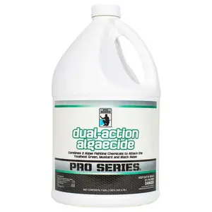 Biolab  1 gal Pro Series Dual Algaecide Bottle
