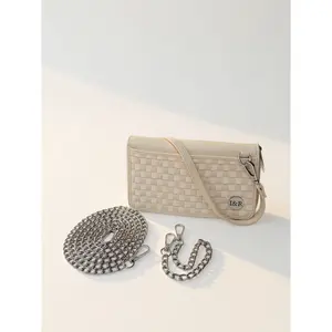 The Iris Sidekick Tessellate RFID Wallet (#2011) By Iris & Rainbow