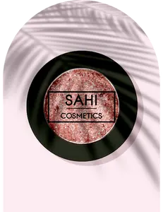 VALENCIA- Sahi Cosmetics Cream Metallic Foil Shadow w/ Jojoba Oil