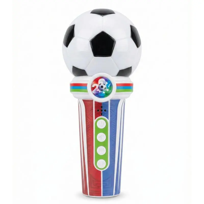 Football fan cheering sticks – fan merchandise suitable for stadium cheering, pre-match parties, and matchday support.