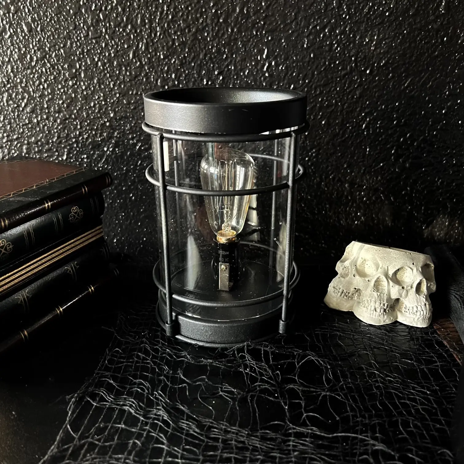 Wax Warmer