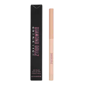 Retractable Lipliner