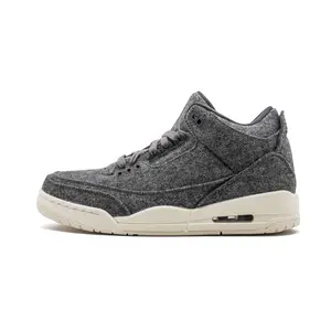 Air Jordan 3 Retro Wool "Wool" 854263 004