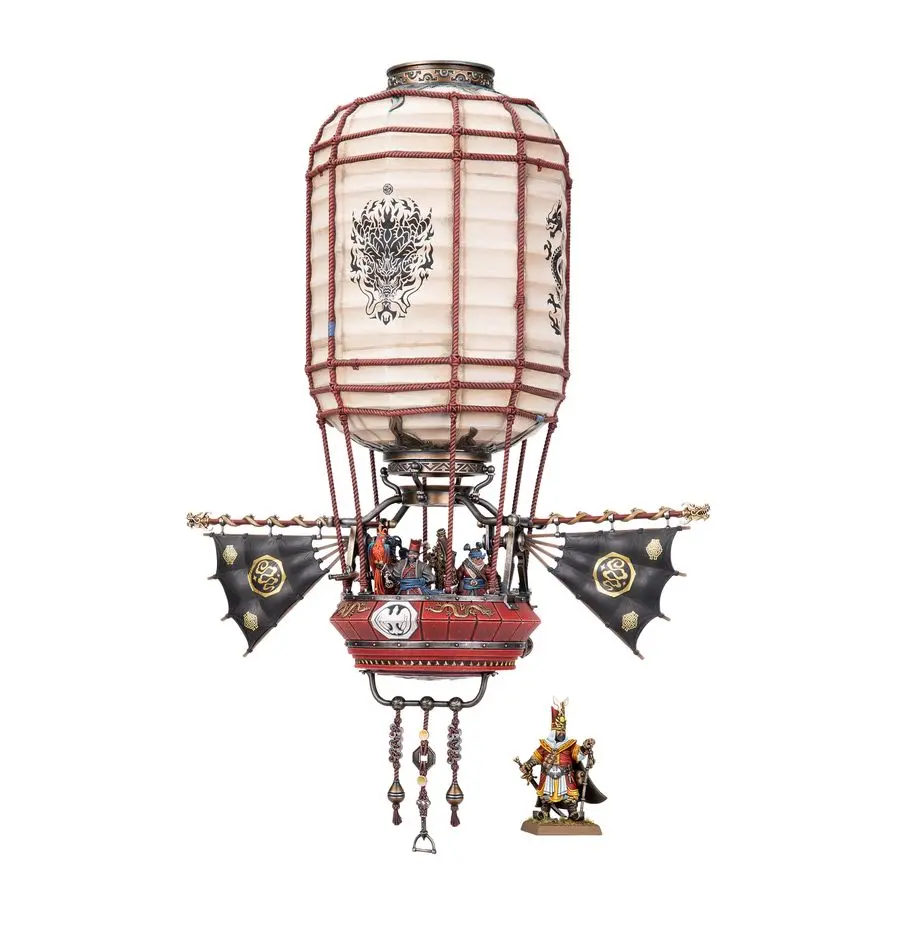 Sky Lantern Sky Lantern