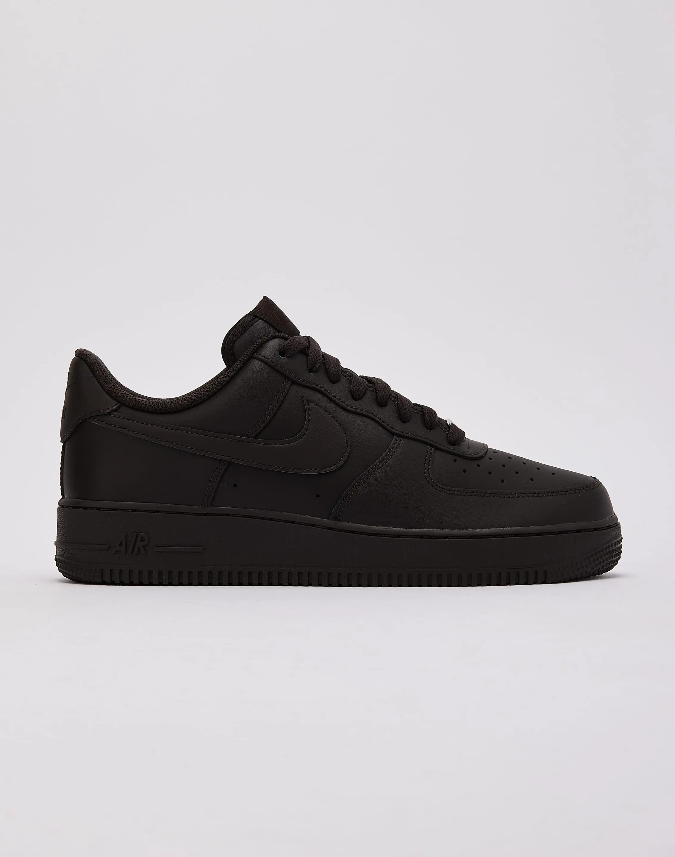 Mens Nike Air Force 1 Low '07