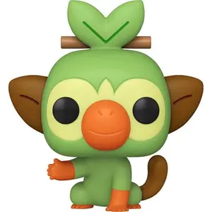 POP Games: Pokémon- Grookey