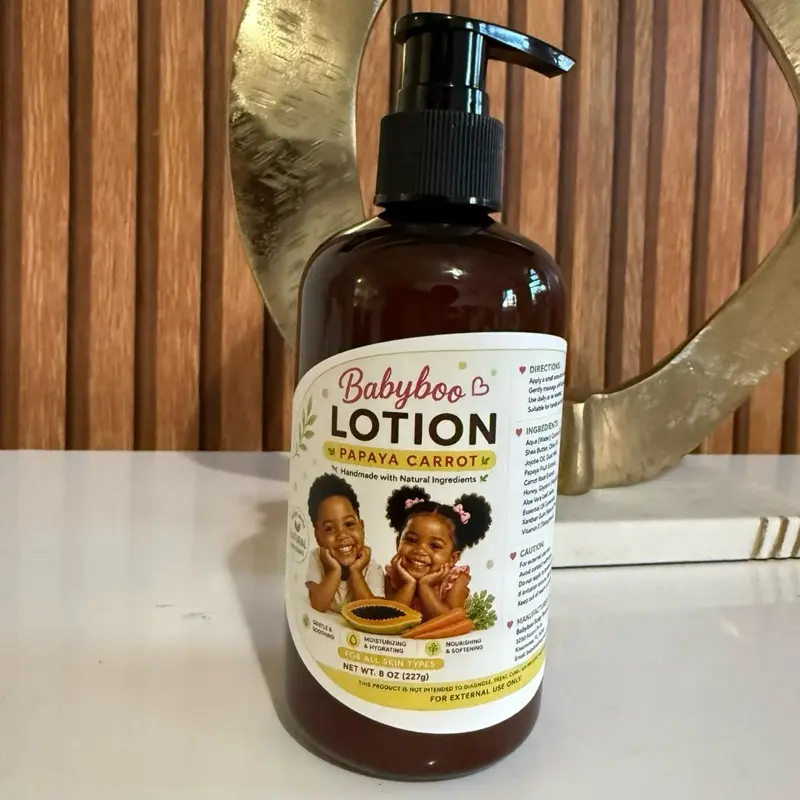 1 grenn lotion