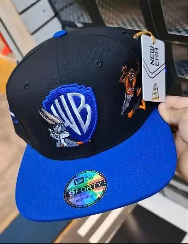 New Era New York Yankees MLB 9FORTY Fitted Cap – NY Logo Baseball Hat with World Series Patch, Premium Streetwear Hat for Men Women