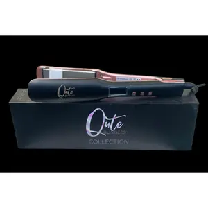 FLAT IRONS High Heat (480 degree)