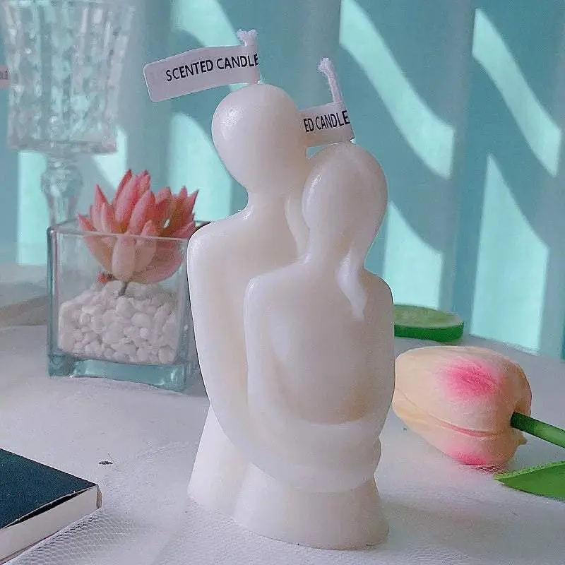 wedding candles
