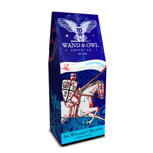 SIR WILLIAM'S DELIGHT | Certified-Clean Medium Roast